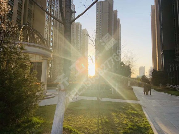 漯河市華泰一品江山