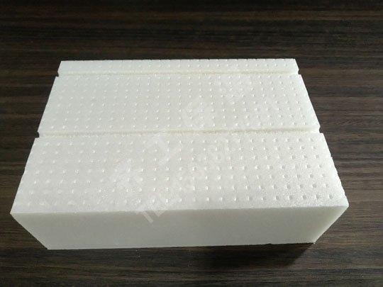 XPS擠塑板的幾大優點
